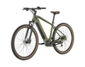 Scott Sub Cross Eride 10 férfi cross Ebike 10 fokozatú Shimano Deore váltó, Bosch meghajtás, L