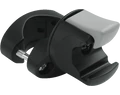 Abus Granit X-Plus U lakat 15-ös biztonsági szinttel Klickfix gyorsrögzítéssel 230mm