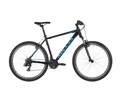 Kellys Madman 10 Black Blue MTB 26
