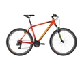 Kellys Madman 10 Neon Orange MTB 26
