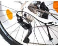 RD-T780 Shimano XT hátsó váltó