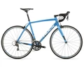 Rock Machine RaceRide 200 2017 országúti kerékpár 16seb. Shimano Claris váltó, kék, 60cm ESZTÉTIKAI SÉRÜLT!!!