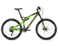 Kellys Tyke 50 2018 27,5