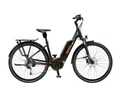 KTM Macina Fun 9 CX5 elektromos kerékpár Bosch Performance Line meghajtás 500Wh női 43cm