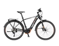KTM Macina Sport 10 CX5 PT elektromos kerékpár Bosch Performance LineCX meghajtás ffi vázméret: 56cm