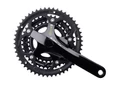 Shimano Claris 2403 országúti szett 3x8 fokozat ezüst
