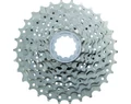 Shimano Claris 2403 országúti szett 3x8 fokozat ezüst