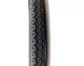 Vee Rubber 22x1-3/8 Köpeny 37-501 fekete