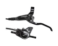 Shimano BR-M315 hidraulikus tárcsafékszett (BL-M315+BR-M315),1700mm fékcső,fekete, hátsó, tárcsa nélkül