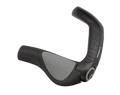 Ergon GP5-L ergonomikus markolat, bilincses, extra hosszú szarvval, fekete