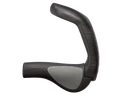 Ergon GP5-L ergonomikus markolat, bilincses, extra hosszú szarvval, fekete