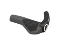 Ergon GS3-L ergonomikus markolat, bilincses, közepes szarvval, fekete, XC/Maraton