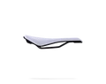 BBB BSD-141 Echelon Vacuum Performance sport nyereg,anatómiai nyílással,lightfoam,Crmo pálcák,fehér