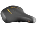 Selle Royal Lookin Relaxed unisex komfort nyereg 3D Skingel 90°-os hátszög