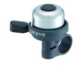 Csengő Cateye PB1000 Wind-Bell ezüst/fekete