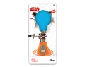 Disney duda Starwars kék/narancs