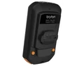 Bryton Rider 320E GPS kilométeróra, 72 funkciós, fekete