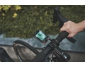 Bryton Rider 320E GPS kilométeróra, 72 funkciós, fekete