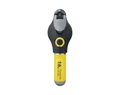 Pumpa patronos Topeak CO2-Bra Patron tartó adapter+patron 16g SV/AV szelepekhez
