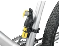Pumpa patronos Topeak CO2-Bra Patron tartó adapter+patron 16g SV/AV szelepekhez