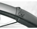SKS Speedrocker sárvédő kiegészítő hosszabbító 47mm széles