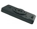 SKS Compit /E+ mobiltelefontartó kormányra Bosch Intuvia/Nylon kijelzőkhöz integrált NFC chip, +COM/UNIT töltő, dönthető, fekete