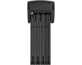 Abus Bordo Granit X-Plus 6500/120 összehajtható kerékpárzár 120cm hosszú nagyértékű kerékpárok, ebike-ok biztosítására