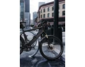 Abus Bordo Granit X-Plus 6500/120 összehajtható kerékpárzár 120cm hosszú nagyértékű kerékpárok, ebike-ok biztosítására