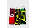 Ajándéktárgy Scott kulcstartó csuklóra akasztható 3 féle színben