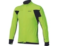 BBB BBW-262 Triguard hosszú ujjú kerékpáros mez neon sárga XXL