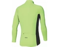 BBB BBW-262 Triguard hosszú ujjú kerékpáros mez neon sárga XXL