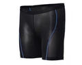 Kerékpáros aláöltözet BBB Innershort BUW-51 betétes férfi alsónadrág rugalmas Spandex anygaból fekete