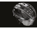 Casco Speedairo 2 RS országúti bukósisak Vautron (fényre sötétedő) lencsével, fekete S 52-56cm