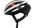 Abus Viantor Road kerékpáros bukósisak L-es 58-62 cm blaze red