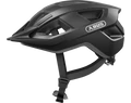 Abus Aduro 3.0 kerékpáros városi bukósisak In-Mold, titan L-es 58-62cm fejkerületre