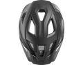 Abus Aduro 3.0 kerékpáros városi bukósisak In-Mold, titan L-es 58-62cm fejkerületre