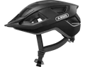 Abus Aduro 3.0 kerékpáros városi bukósisak In-Mold, velvet black S-es 51-55cm fejkerületre