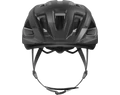 Abus Aduro 3.0 kerékpáros városi bukósisak In-Mold, velvet black S-es 51-55cm fejkerületre