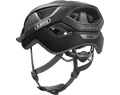 Abus Aduro 3.0 kerékpáros városi bukósisak In-Mold, velvet black M-es 52-58cm fejkerületre
