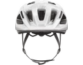Abus Aduro 3.0 kerékpáros városi bukósisak In-Mold, white art M-es 52-58cm fejkerületre