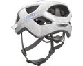 Abus Aduro 3.0 kerékpáros városi bukósisak In-Mold, white art M-es 52-58cm fejkerületre