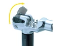 Topeak All Speeds láncbontó kompatibilis minden 6-7-8-9-10-11-12-es lánccal + 11-es Campagnolo lánc