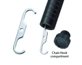 Topeak All Speeds láncbontó kompatibilis minden 6-7-8-9-10-11-12-es lánccal + 11-es Campagnolo lánc