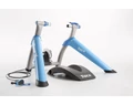 Tacx Satori Smart T2400 okos kerékpáros görgő, 10 fokozatú,  950W fékerő, Softgél