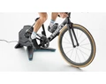 Tacx Flux 2 Smart T2980 DirektDrive interaktív tréner 2000W, 16 fokos emelkedőt szimulál
