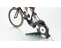 Tacx Flux 2 Smart T2980 DirektDrive interaktív tréner 2000W, 16 fokos emelkedőt szimulál