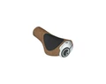Ergon GC1 BioKork ergonomikus markolat, bilincses, szarv nélkül, parafa