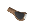 Ergon GC1 BioKork ergonomikus markolat, bilincses, szarv nélkül, parafa