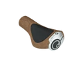 Ergon GC1 BioKork ergonomikus markolat, bilincses, szarv nélkül, parafa