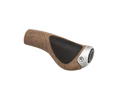 Ergon GP1-L BioKork ergonomikus markolat, bilincses, szarv nélkül, parafa